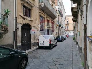 Appartamento in vendita a catania via sisto, 77