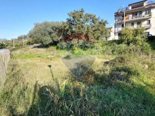 Terreno residenziale in vendita a motta camastra via traversa enel