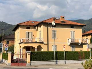 Villa in in vendita da privato a como via bellinzona, 339