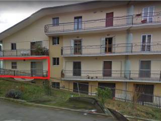 Appartamento in in affitto da privato ad avigliano via giustino fortunato, 90