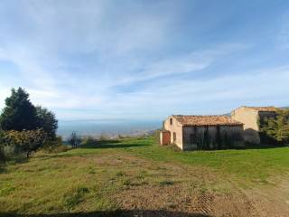 Terreno agricolo in vendita a platania fossa don paolo