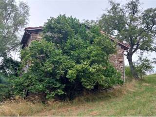 Rustico in vendita a santa margherita di staffora località costamora