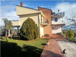 Appartamento all'asta a sant'elpidio a mare str. fonte lebrige, 2100, 63811 sant'elpidio a mare fm, italia