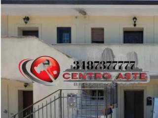 Appartamento all'asta a cave via morino, 8, 00033 cave rm, italia