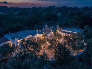 Trullo in vendita a ceglie messapica 