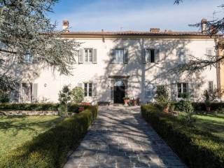 Villa in vendita a pistoia 