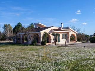 Villa in vendita a francavilla fontana 