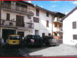 Appartamento all'asta ad albano sant'alessandro vicolo torquato tasso n. 3, albano sant`alessandro, bg,