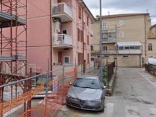 Appartamento all'asta a torre san patrizio via goffredo mameli, 8, 63814 torre san patrizio fm, italia