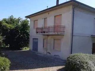 Villa in vendita a senigallia borgo panni