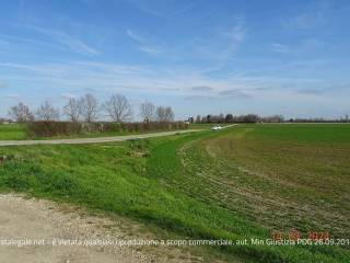 Terreno agricolo all'asta a vigevano via gambolina (vicinanze), snc