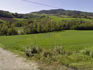 Terreno agricolo all'asta a gazzola localita' ca' del fabbro, snc