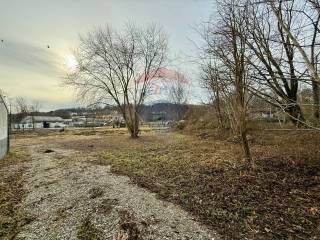 Terreno residenziale in vendita ad arona via lamarmora