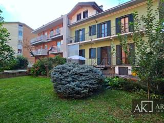 Villa in vendita a novara via gaggini, 6