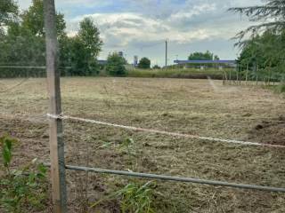 Terreno agricolo in vendita a cadoneghe via augusta