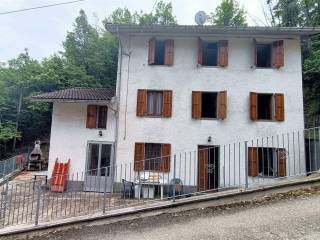 Casa indipendente in vendita a camugnano via mulino mogne, snc