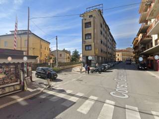 Garage in vendita a campobasso corso giuseppe mazzini, 105b