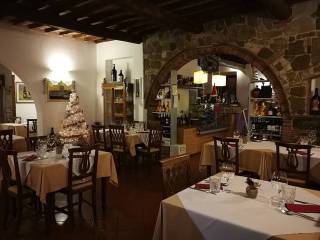 Ristorante in in vendita da privato a castellina in chianti via 4 novembre, 98