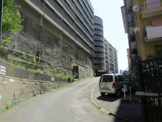 Posto auto in affitto a genova corso luigi andrea martinetti