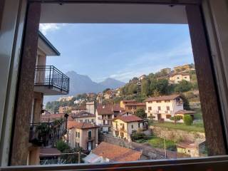 Appartamento in vendita a lecco via alla chiesa