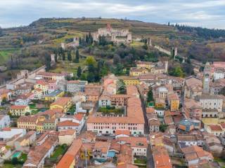 Appartamento in vendita a soave 