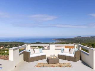 Villa in vendita a santa teresa gallura via italia