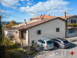 Casale in vendita a morro reatino strada provinciale leonessa per monte leone