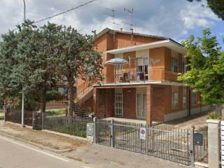 Casa indipendente in vendita a cervia via dei cosmonauti