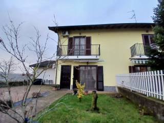 Villa in vendita a mortara 