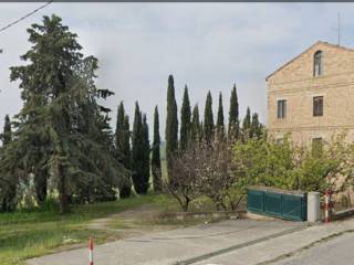 Colonica in in vendita da privato a fermo strada provinciale campiglionese