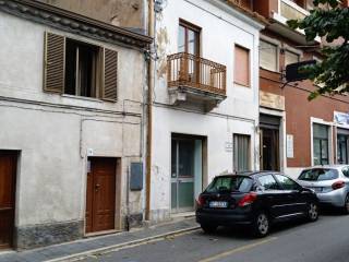 Casa indipendente in vendita a vibo valentia via milite ignoto