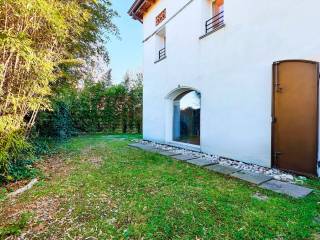 Villa in vendita a reggio nell'emilia 