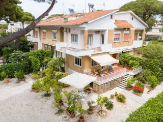 Villa in in affitto da privato a santa marinella via padre lorenzo van eerenbeemt