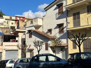 Casa indipendente in vendita a san felice a cancello via fora