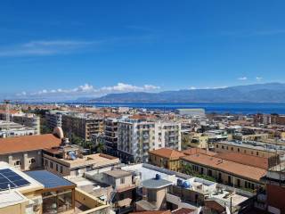 Appartamento in vendita a messina via dodici apostoli