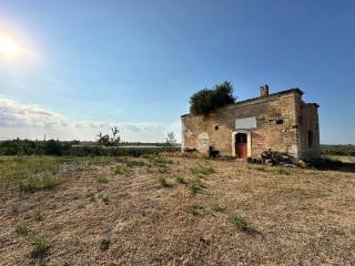 Terreno commerciale in vendita a cerignola via sp 231 km3