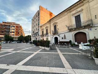 Negozio in vendita a cerignola piazza giacomo matteotti, 3