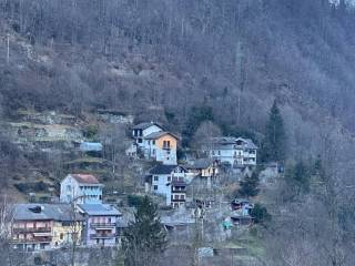 Villa in in vendita da privato a bannio anzino via vittorio emanuele iii, 19