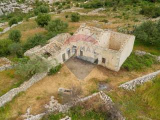 Rustico in vendita a modica cda finocchiara, s/n