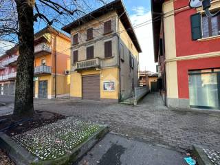 Casa indipendente in vendita a campegine via giorgio amendola, 16