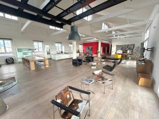 Loft in affitto a verona 