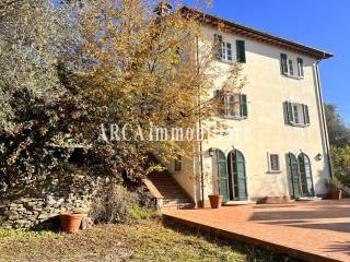 Villa in vendita a pietrasanta 