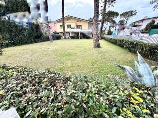 Villa in vendita a camaiore via delle mimose