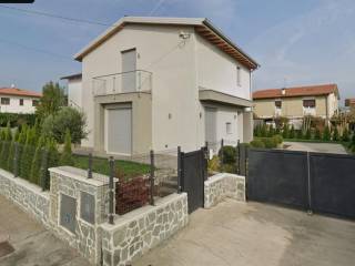 Villa in in vendita da privato a breganze vicolo venezia, 3