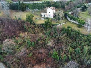 Terreno residenziale in vendita a rovereto viale dei colli