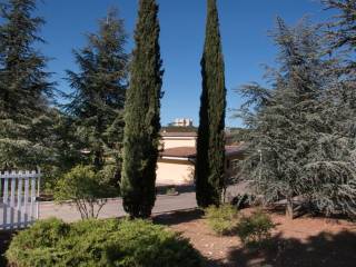 Villa in in vendita da privato ad andria strada per borgo tramonto d'oro, 7