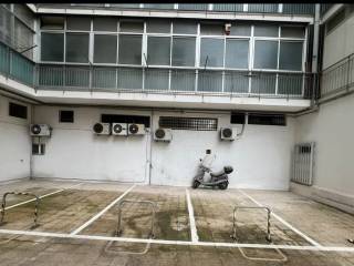 Posto auto in vendita a bari via marcello celentano, 44