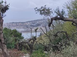 Terreno residenziale in vendita a formia via santa maria la noce