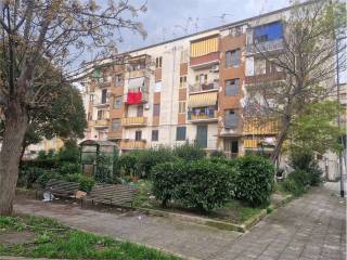 Appartamento in vendita a benevento via benedetto bonazzi