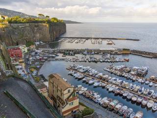 Pizzeria in vendita a piano di sorrento corso italia, 6